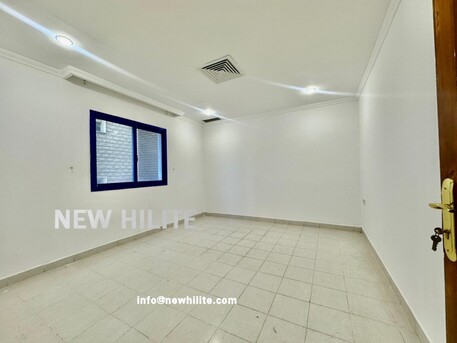 Salmiya, Apartments/Houses, KWD 430/month,  3 BR,  Modern 3-Bedroom Apartment For Rent In Salmiya