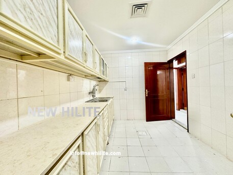 Salmiya, Apartments/Houses, KWD 430/month,  3 BR,  Modern 3-Bedroom Apartment For Rent In Salmiya