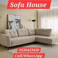 SAR 1250,  Transform Your Home With Sofa House!
