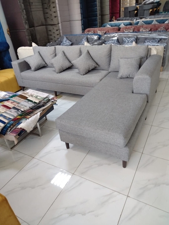 Al Malaz, Furniture, SAR 1250,  Transform Your Home With Sofa House!