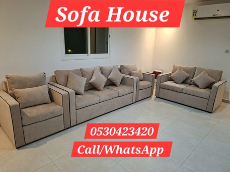 Al Malaz, Furniture, SAR 1250,  Transform Your Home With Sofa House!
