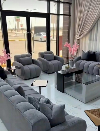 Al Malaz, Furniture, SAR 1250,  Transform Your Home With Sofa House!