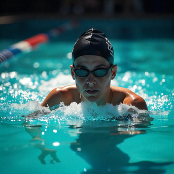 Singapore, Lessons Offered, Discover Top-Quality Training At Bukit Canberra Swimming Complex