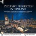 Exclusive Properties In Thailand