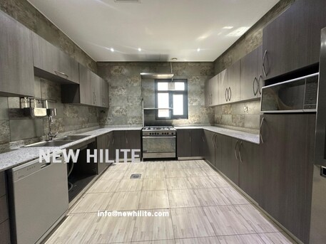 Kuwait City, Apartments/Houses, KWD 1400/month,  4 BR,  Luxury Four Master Bedroom Seaview Apartment For Rent In Salwa