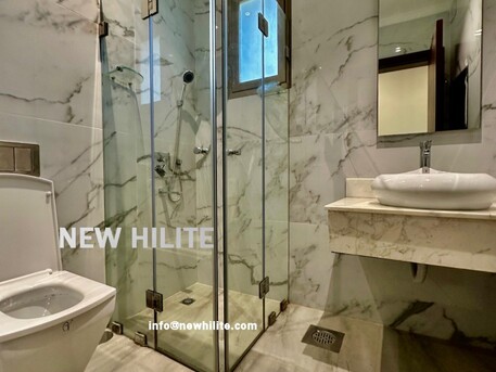 Kuwait City, Apartments/Houses, KWD 500/month,  2 BR,  Spacious Rooftop 2-Bedroom Apartment For Rent In Funaitis