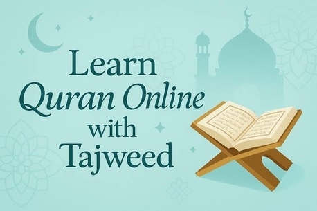 Islamabad, Job Seekers, Online Islamic Quran Center