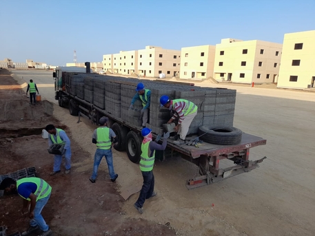 Riyadh, Job Seekers, Project Management