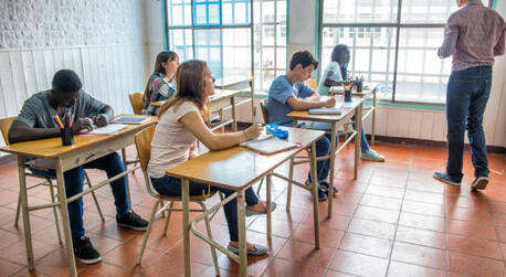 Singapore, Education, Master Chemistry With Expert Tutors At AO Studies In Singapore