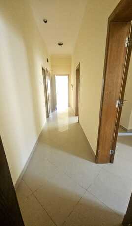 Umm Al Hassam, Apartments/Houses, BHD 230/month,  3 BR,  3 Bedroom Semi Furnished Flat For Rent With Ewa