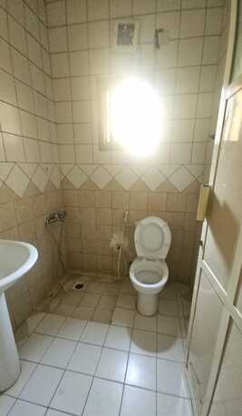 Umm Al Hassam, Apartments/Houses, BHD 230/month,  3 BR,  3 Bedroom Semi Furnished Flat For Rent With Ewa