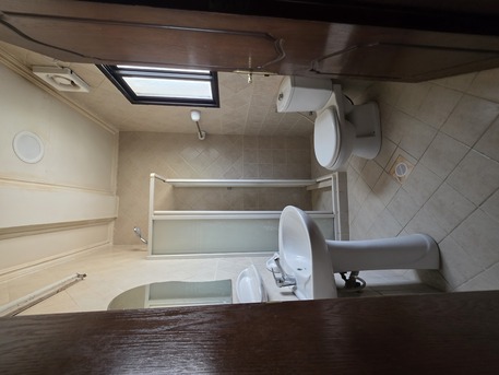 Manama, Apartments/Houses, BHD 250/month,  2 BR,  @2BATHROOM Hall Kitchen With Electricity Balcony Car Parking