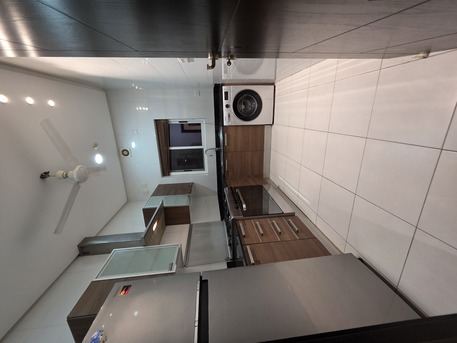 Manama, Apartments/Houses, BHD 260/month,  2 BR,  #2BATHROOM Hall Kitchen  Electricity Bill Payment Balcony Car Parking