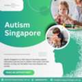 Empower Your Child With Autism In Singapore