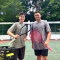 Engaging Tennis Group Lessons Singapore For All Skill Levels By Top Tennis Hub