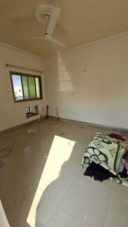 Muharraq, Apartments/Houses, BHD 100/month,  Studio,  Unfurnished Studio Flat For Rent With Ewa Unlimited