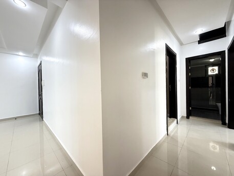 Kuwait City, Apartments/Houses, KWD 450/month,  3 BR,  Abu Fatira &ndash; Spacious, Semi-furnished, 3 Bedroom Apartment