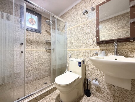 Kuwait City, Apartments/Houses, KWD 450/month,  3 BR,  Abu Fatira &ndash; Spacious, Semi-furnished, 3 Bedroom Apartment