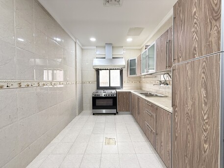 Kuwait City, Apartments/Houses, KWD 450/month,  3 BR,  Abu Fatira &ndash; Spacious, Semi-furnished, 3 Bedroom Apartment