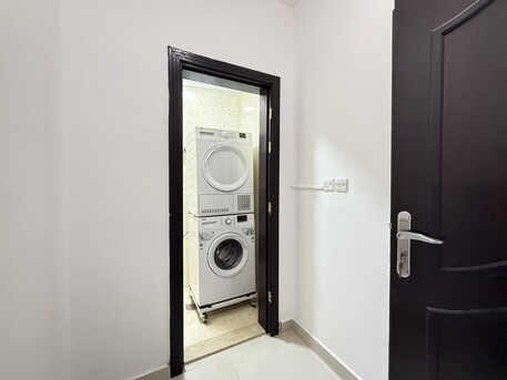 Kuwait City, Apartments/Houses, KWD 450/month,  3 BR,  Abu Fatira &ndash; Spacious, Semi-furnished, 3 Bedroom Apartment