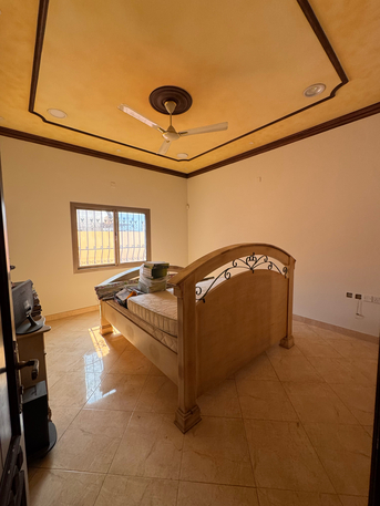 Manama, Villas, BHD 350,  3bhk Semi Furnished Villa For Rent