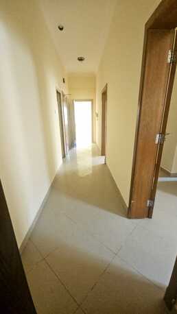 Umm Al Hassam, Apartments/Houses, BHD 230/month,  3 BR,  3 Bedroom Unfurnished Flat For Rent With Ewa