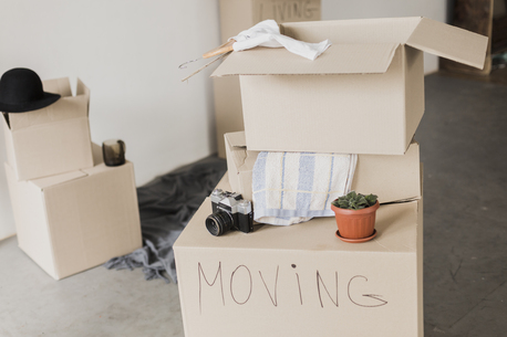 Singapore, Relocation, Affordable International Moving Company I International Movers & Packers