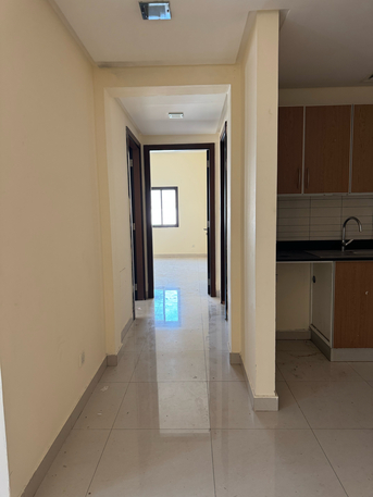Zinj, Apartments/Houses, BHD 230/month,  2 BR,  Semi Furnished 2 Bhk Flat For Tent