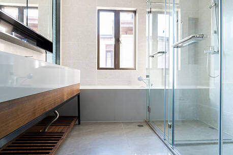 Singapore, Interior Design, Stylish Bathroom Upgrade Solutions For Modern Homes In Singapore