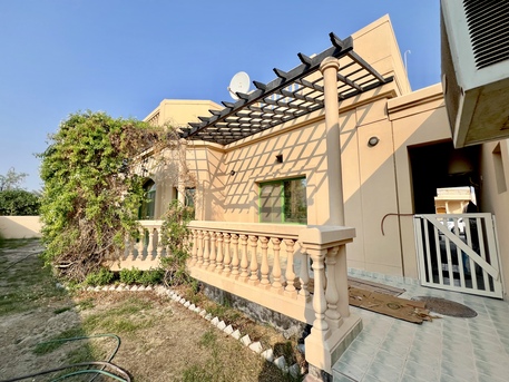 Janabiya, Villas, BHD 630,  280 Sq. Meter,  Family-friendly 3br Villa With Garden & Maid&rsquo;s Room | Janabiya Compound