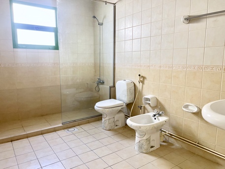 Janabiya, Villas, BHD 630,  280 Sq. Meter,  Family-friendly 3br Villa With Garden & Maid&rsquo;s Room | Janabiya Compound