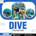 Dive Course Bali