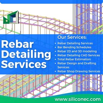  , Accurate Rebar Detailing Services In Seattle For Smooth Construction Workflows, 1