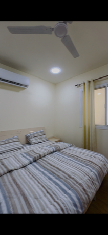 Tubli, Apartments/Houses, BHD 270/month,  2 BR,  Fully Furnished 2 Bhk Flat For Rent