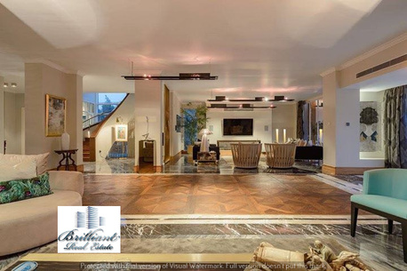 Cairo, Villas, USD 6000,  Furnished,  700 Sq. Meter,  Amazing Villa Rent In Katameya Heights