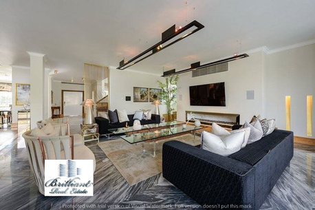 Cairo, Villas, USD 6000,  Furnished,  700 Sq. Meter,  Amazing Villa Rent In Katameya Heights