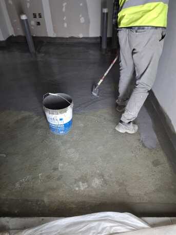 Makkah, Construction, Say Goodbye To Water Leaks &ndash; Expert Waterproofing