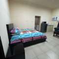 BHD 160/month,  Studio,  Fully Furnished Studio Flat For Rent