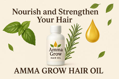 Kuala Lumpur, Business, Are You Truly Nourishing Your Scalp Along With Your Hair?