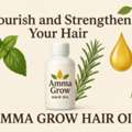 Are You Truly Nourishing Your Scalp Along With Your Hair?