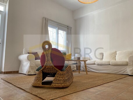 Amman, Apartments/Houses, JOD 12000/year,  Furnished,  2 BR,  STOP SCROLLING!  Your Dream Home In Jabal El Lweibd  Just Hit The Market.