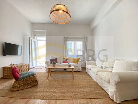 Amman, Apartments/Houses, JOD 12000/year,  Furnished,  2 BR,  STOP SCROLLING!  Your Dream Home In Jabal El Lweibd  Just Hit The Market.