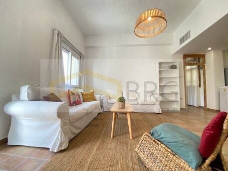 Amman, Apartments/Houses, JOD 12000/year,  Furnished,  2 BR,  STOP SCROLLING!  Your Dream Home In Jabal El Lweibd  Just Hit The Market.