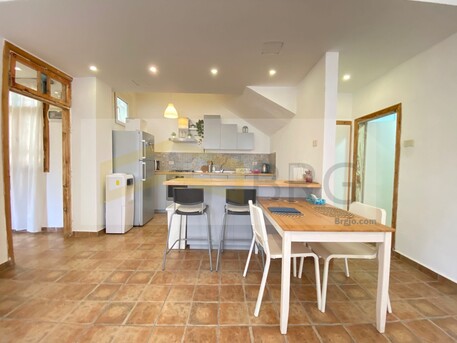 Amman, Apartments/Houses, JOD 12000/year,  Furnished,  2 BR,  STOP SCROLLING!  Your Dream Home In Jabal El Lweibd  Just Hit The Market.