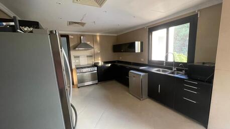 Cairo, Villas, USD 7000,  Furnished,  700 Sq. Meter,  LUXURY VILLA RENT IN KATAMEYA HEIGHTS