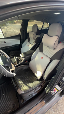 Jeddah, Vehicles, Cars & Trucks , SAR 42500,  Toyota Prius,  2017,  Automatic,  134 KM,  ⚡ Fuel Saver!   &ndash; Top Spec, 134K Km, Like New!