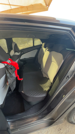 Jeddah, Vehicles, Cars & Trucks , SAR 42500,  Toyota Prius,  2017,  Automatic,  134 KM,  ⚡ Fuel Saver!   &ndash; Top Spec, 134K Km, Like New!