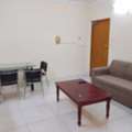 BHD 215/month,  Furnished,  1 BR,  100 Sq. Meter,  1 Bhk Fully Furnished Flat With Ewa Available In Hoora Call Aleena