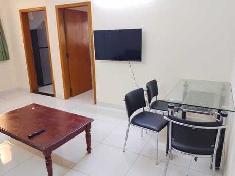 Hoora, Apartments/Houses, BHD 215/month,  Furnished,  1 BR,  100 Sq. Meter,  1 Bhk Fully Furnished Flat With Ewa Available In Hoora Call Aleena