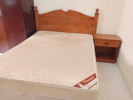 Hoora, Apartments/Houses, BHD 215/month,  Furnished,  1 BR,  100 Sq. Meter,  1 Bhk Fully Furnished Flat With Ewa Available In Hoora Call Aleena